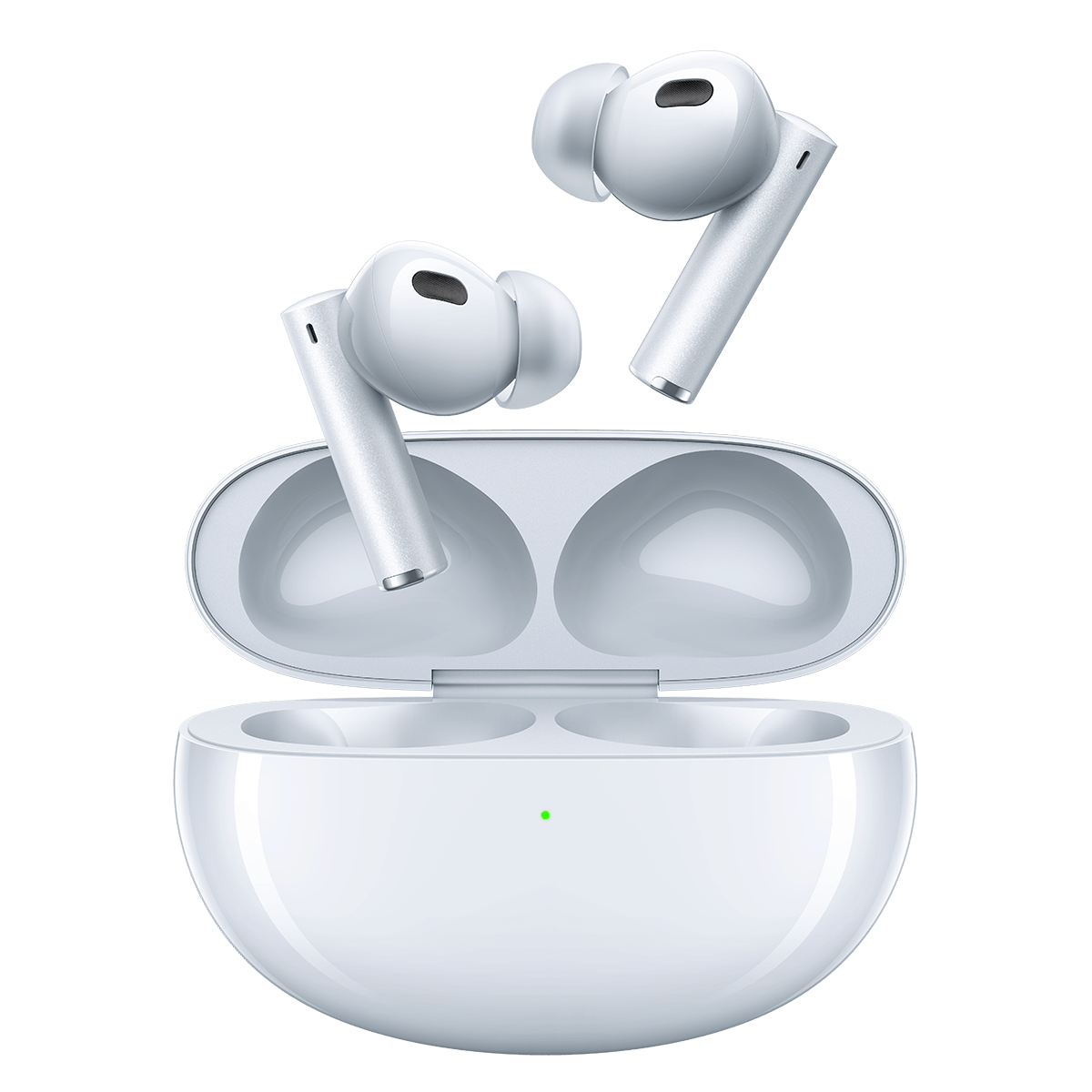 Ασύρματα Ακουστικά REALME Buds Air 6 Pro Silver Blue