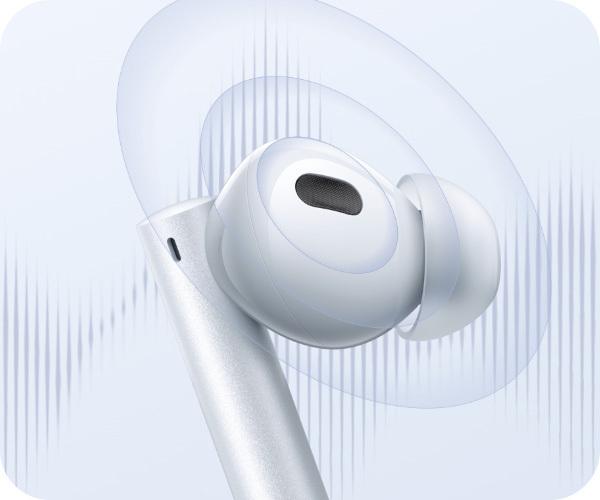 ασύρματα ακουστικά REALME Buds Air 6 Pro 