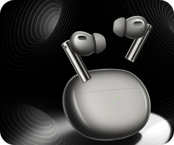 ασύρματα ακουστικά REALME Buds Air 6 Pro 