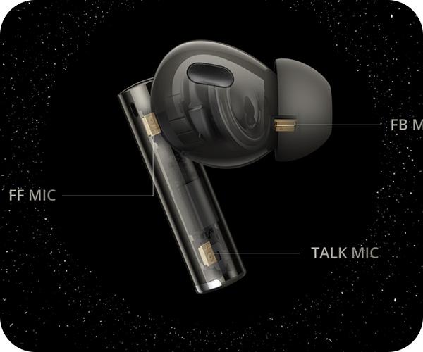 ασύρματα ακουστικά REALME Buds Air 6 Pro 