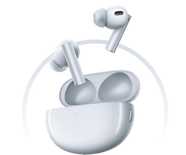 ασύρματα ακουστικά REALME Buds Air 6 Pro μπαταρία