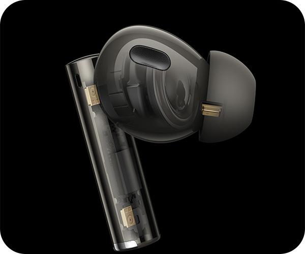 ασύρματα ακουστικά REALME Buds Air 6 Pro Smart touch