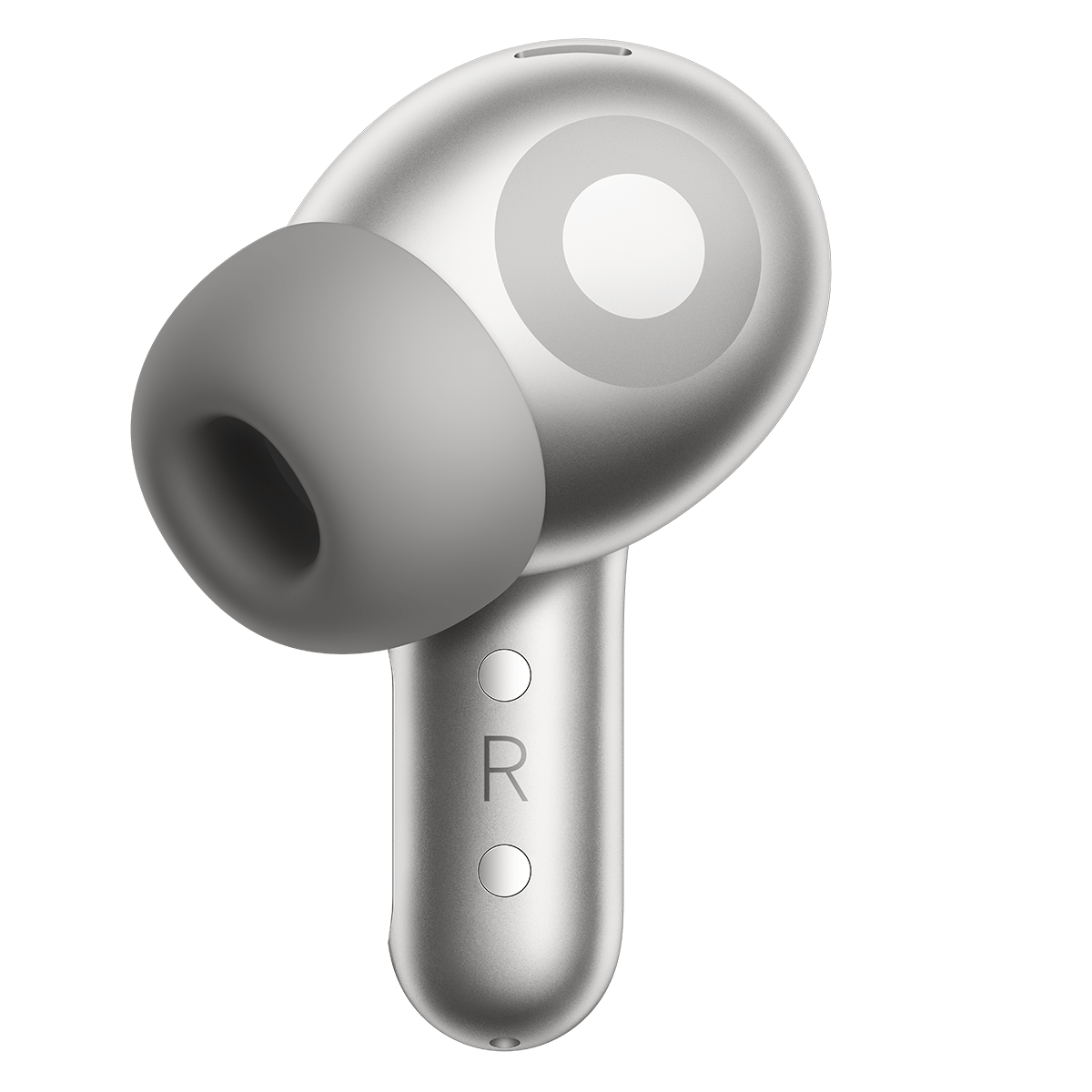 Ασύρματα Ακουστικά XIAOMI Redmi Buds 5 Pro Titanium - 4