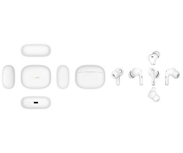 Xiaomi Earbuds App