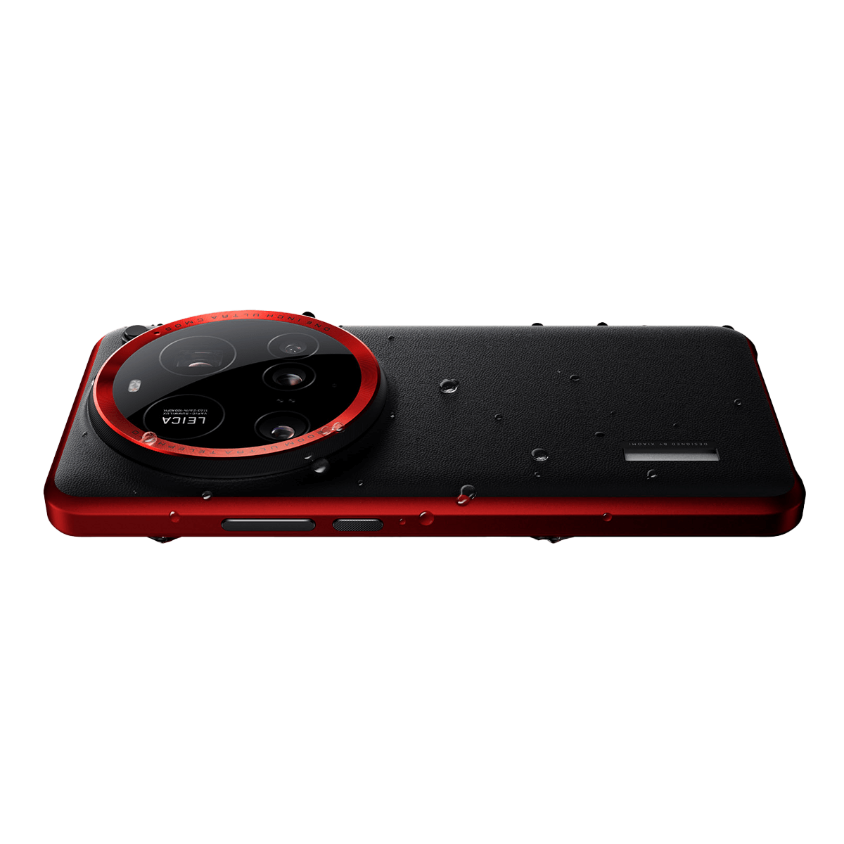 Photography Kit XIAOMI 15 Ultra Legend Edition - 4