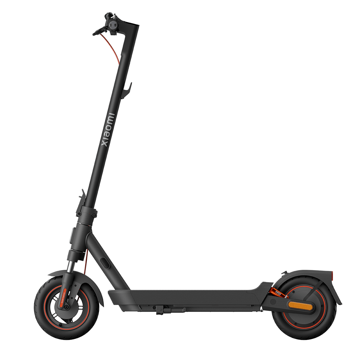 XIAOMI 5 Max Electric Scooter - 2