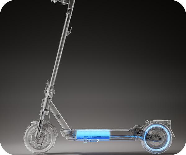 Electric Scooter Xiaomi 5 Max 1000W