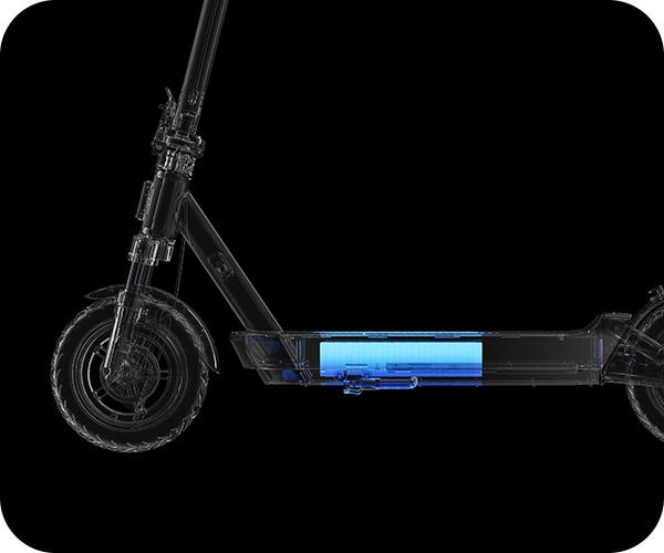 Electric Scooter Xiaomi 5 Max 3