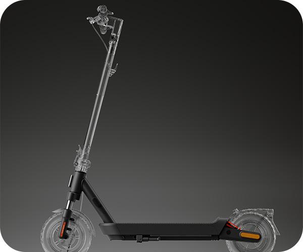 Electric Scooter Xiaomi 5 Max 1.5