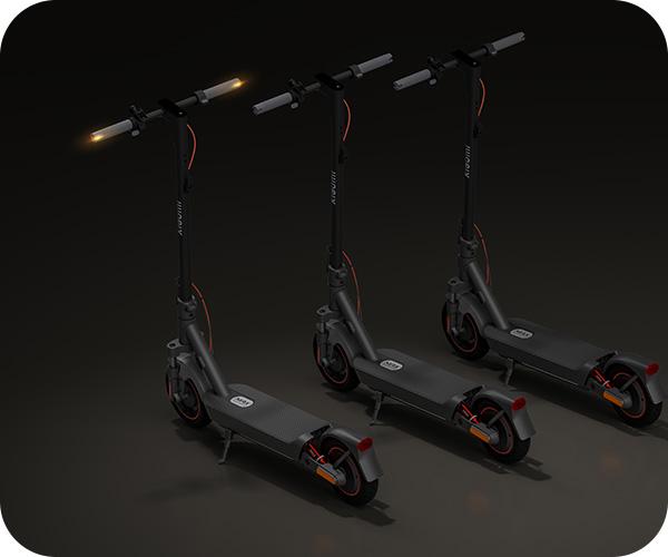 Electric Scooter Xiaomi 5 Max battery