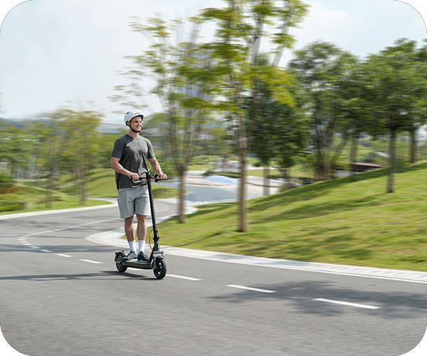 Electric Scooter Xiaomi 5 Max