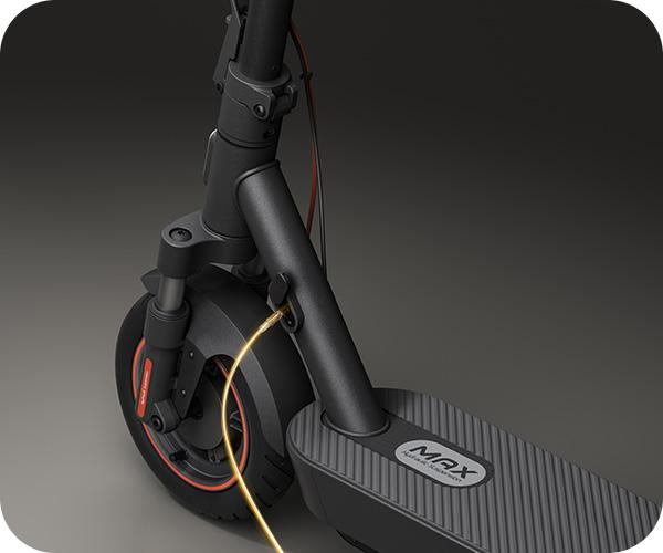 Electric Scooter Xiaomi 5 Max 10