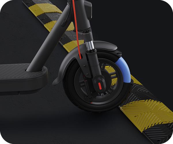 Xiaomi Electric Scooter Elite