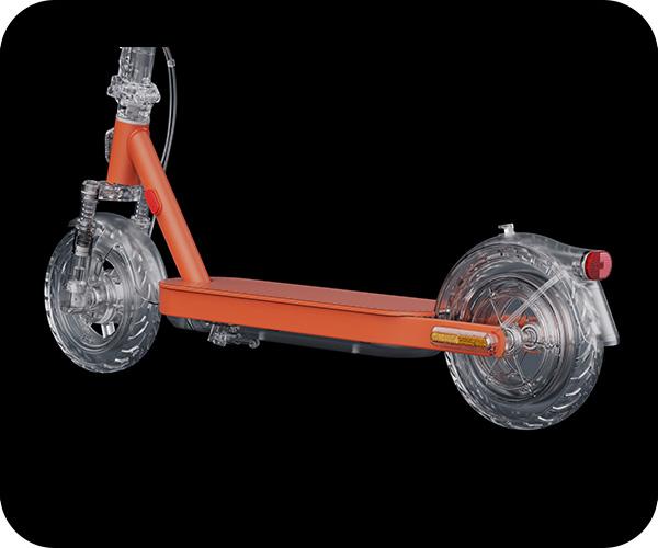 Xiaomi Electric Scooter Elite