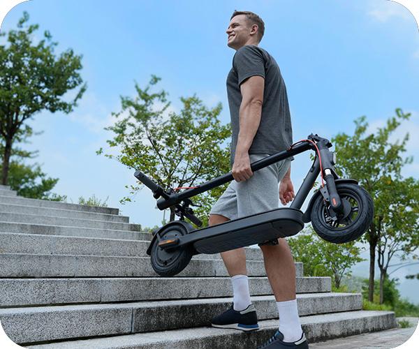 Xiaomi Electric Scooter Elite