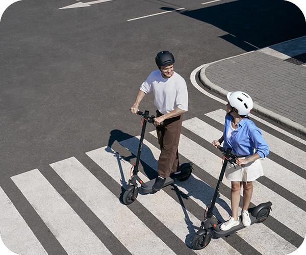Xiaomi Electric Scooter Elite