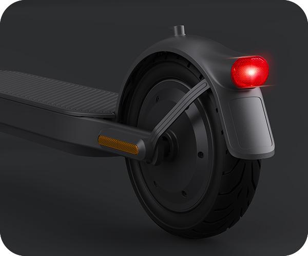 Xiaomi Electric Scooter Elite