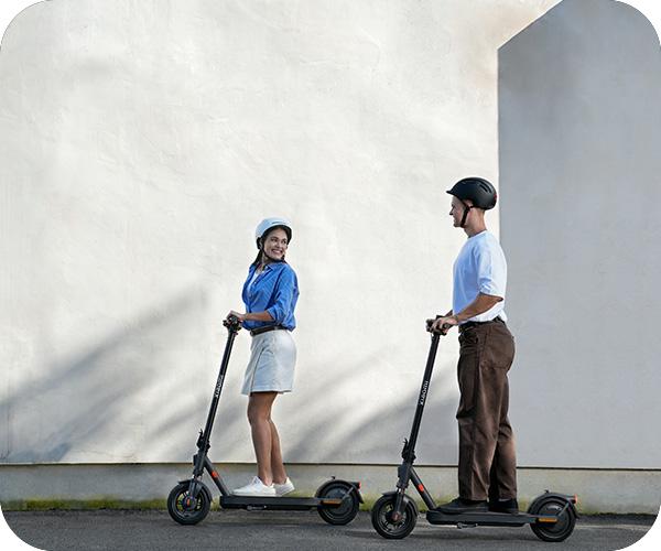 Xiaomi Electric Scooter Elite