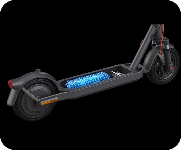 Xiaomi Electric Scooter Elite