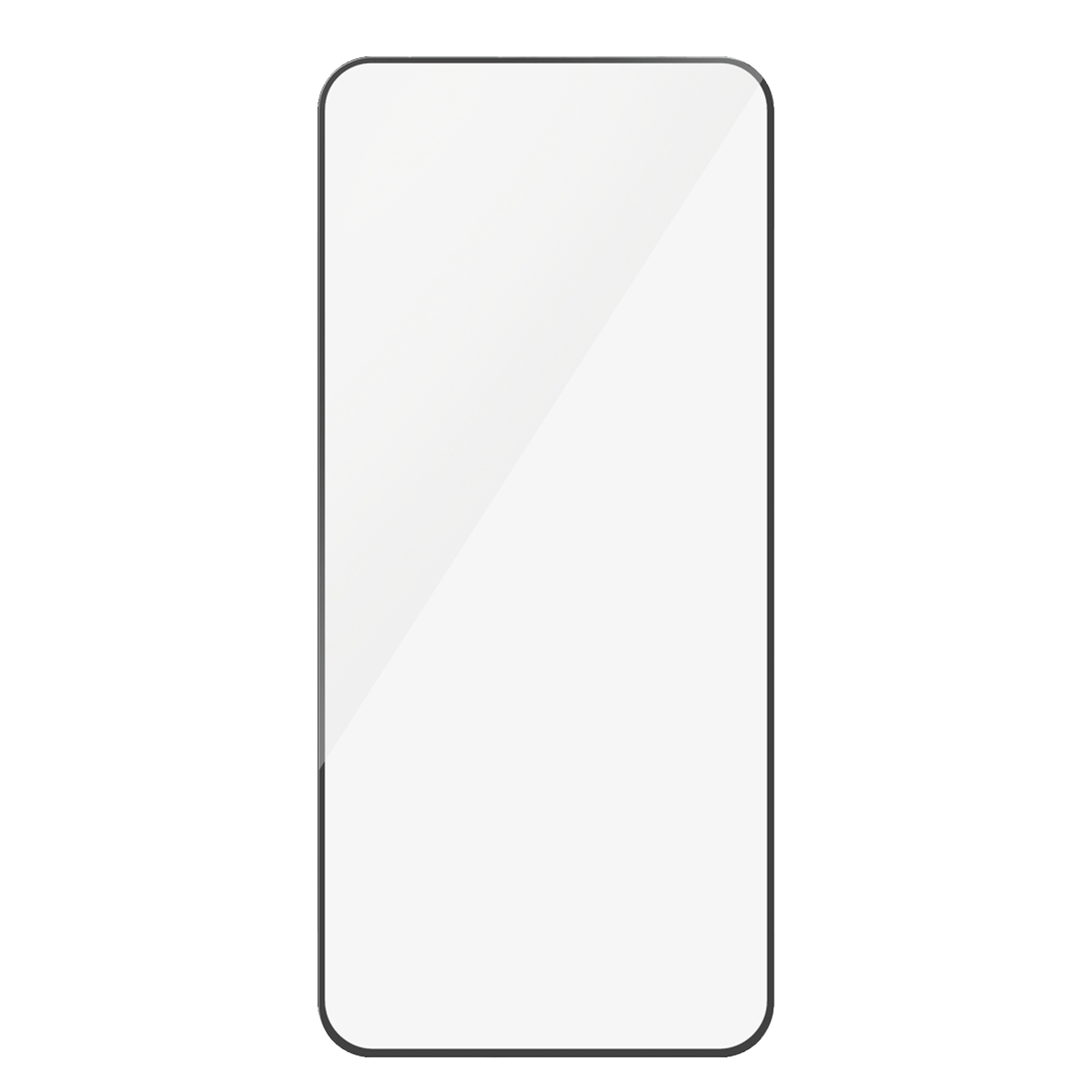Γυαλί Προστασίας Οθόνης με Πλαίσιο PANZERGLASS Ultra - Wide Fit για XIAOMI 15 - 2