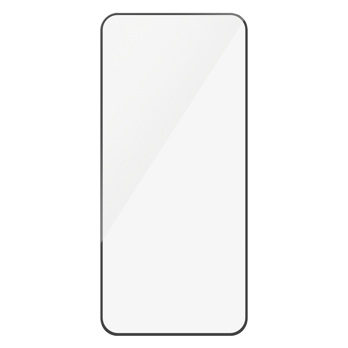 Γυαλί Προστασίας Οθόνης με Πλαίσιο PANZERGLASS Ultra - Wide Fit για XIAOMI 15 Ultra 5G - 2