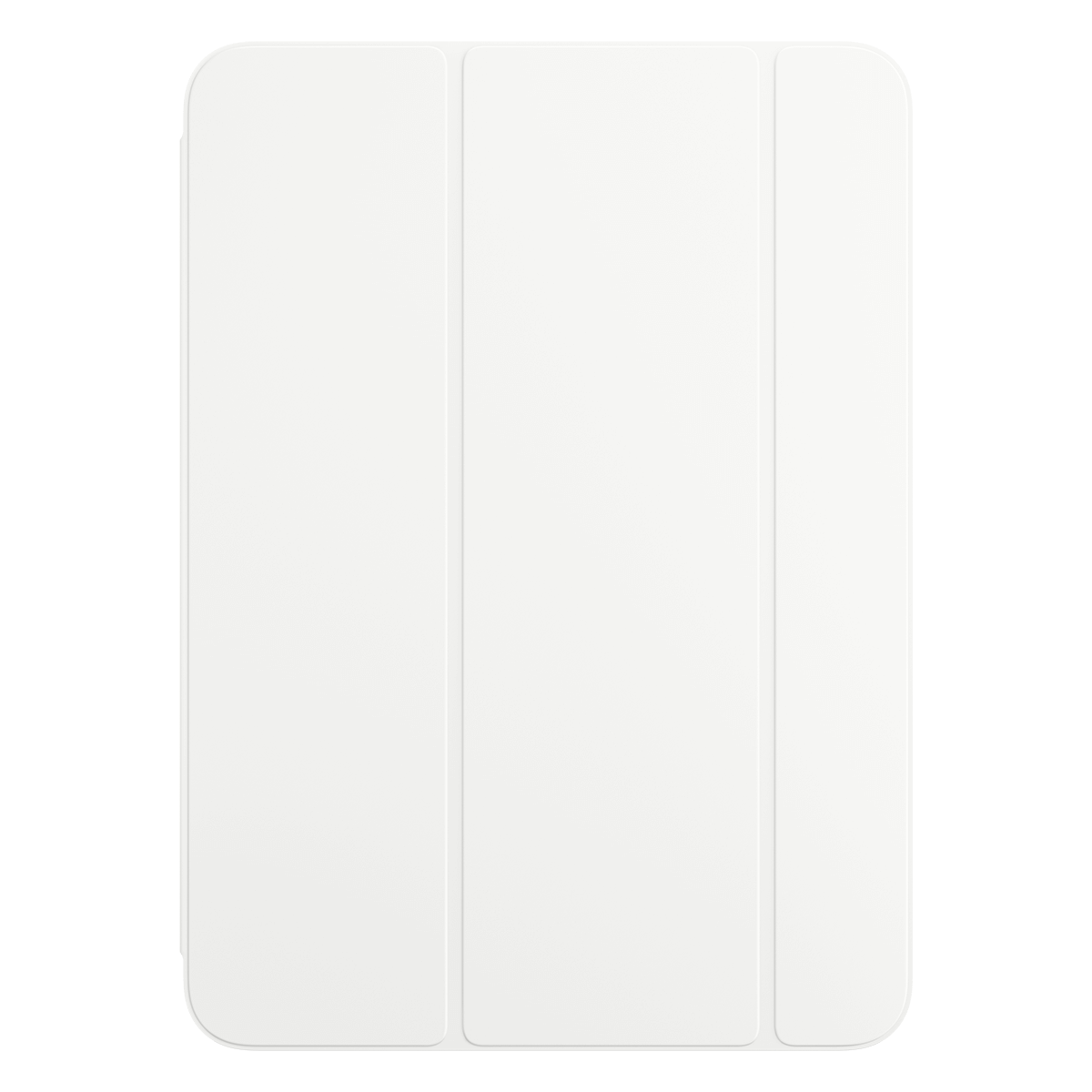 Θήκη Smart Cover Folio APPLE iPad A16 Chip 11'' White - 2