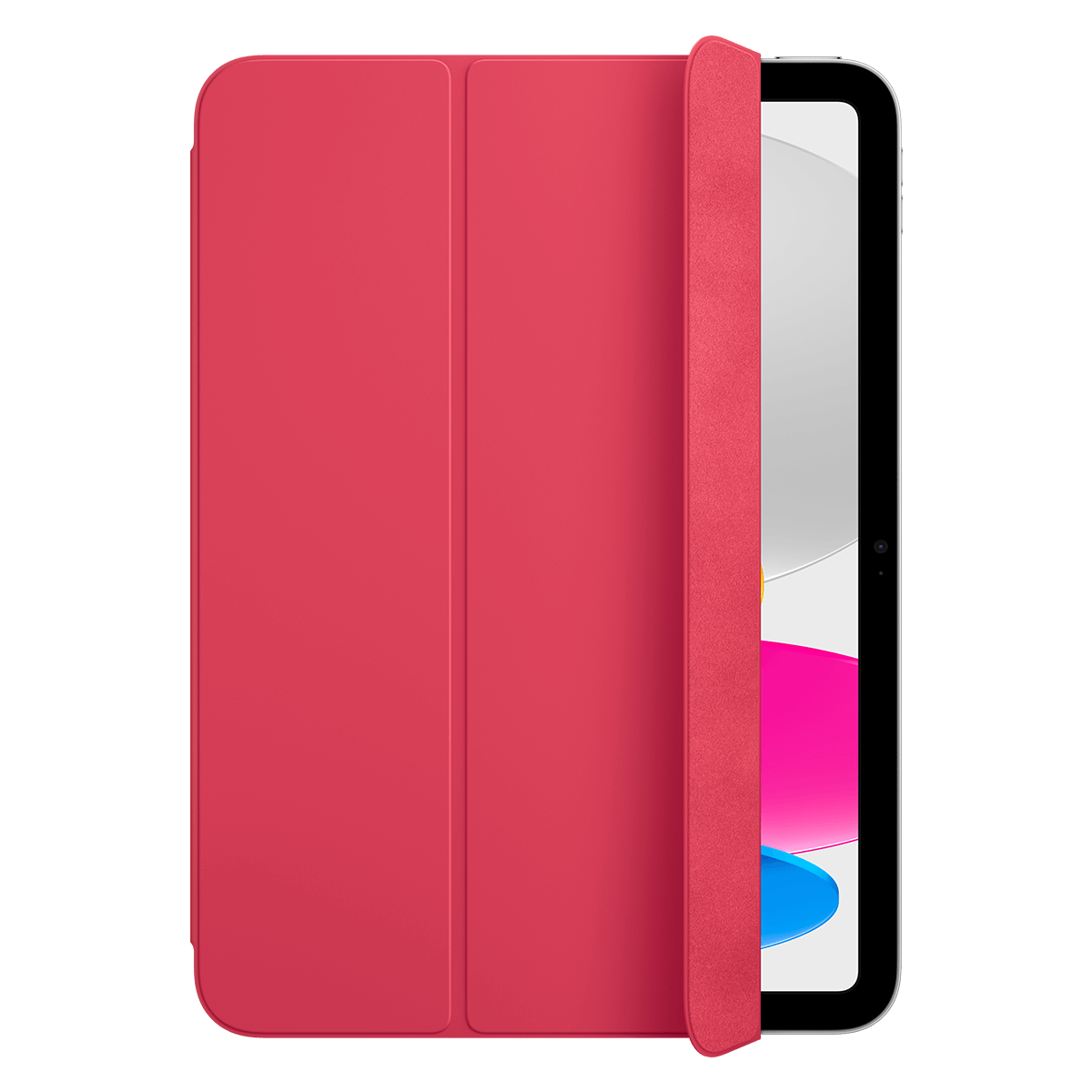 Θήκη Smart Cover Folio APPLE iPad A16 Chip 11'' Watermelon