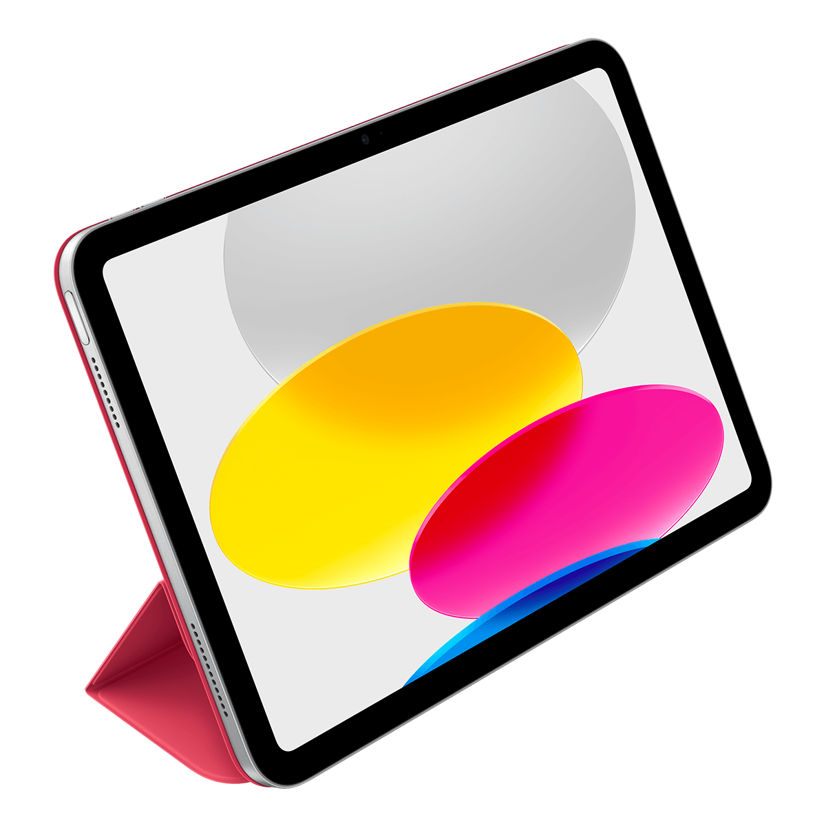 Θήκη Smart Cover Folio APPLE iPad A16 Chip 11'' Watermelon - 3