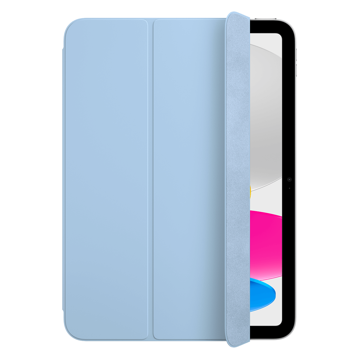 Θήκη Smart Cover Folio APPLE iPad A16 Chip 11'' Sky