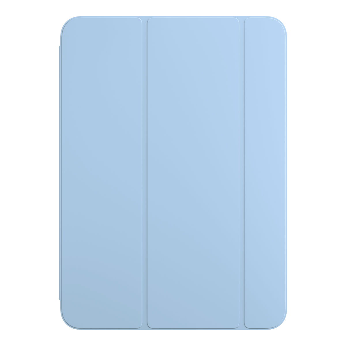 Θήκη Smart Cover Folio APPLE iPad A16 Chip 11'' Sky - 2