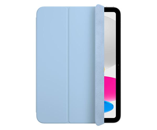 CASE APPLE IPAD A16 FOLIO SKY