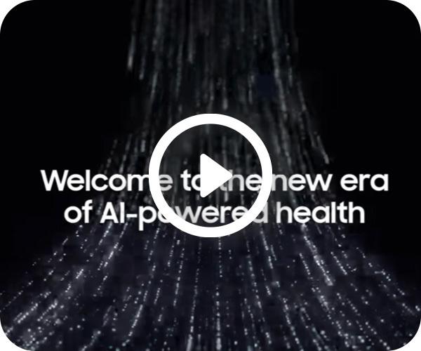 SAMSUNG Galaxy Ring Size 5 Titanium Black video