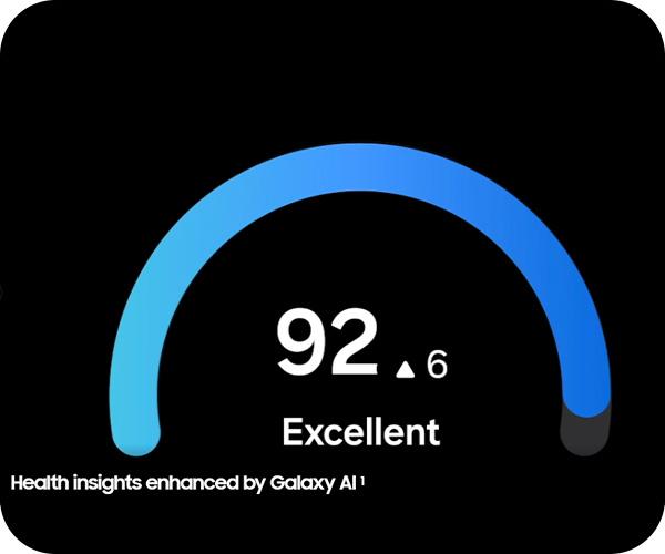 SAMSUNG Ring No9 health