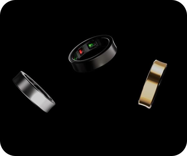 SAMSUNG Galaxy Ring