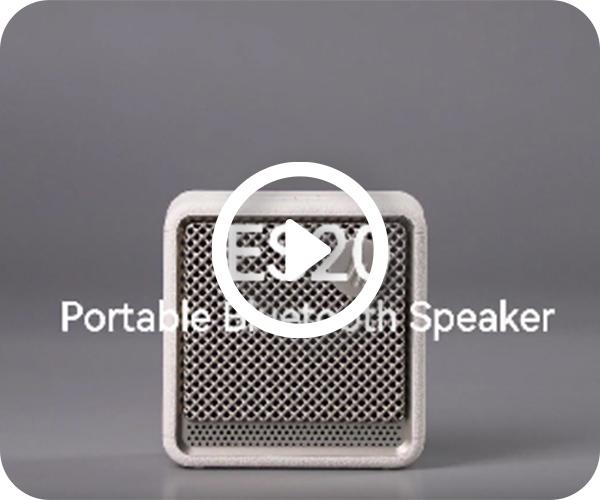 Edifier ES20 video