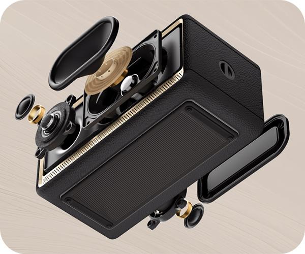 Bluetooth Ηχείο EDIFIER ES60 34W (RMS)