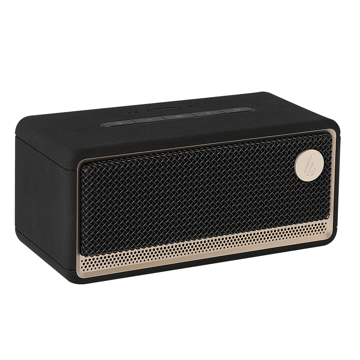 Bluetooth Ηχείο EDIFIER ES60 Black - 2