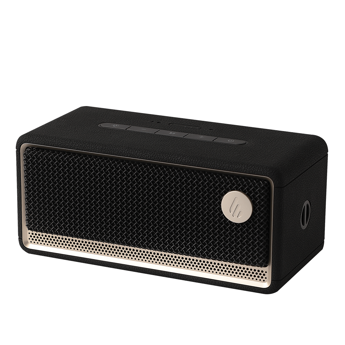 Bluetooth Ηχείο EDIFIER ES60 Black - 3
