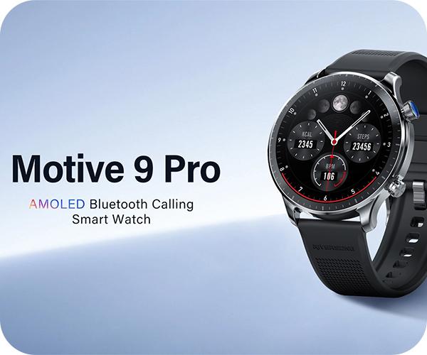 RIVERSONG Motive 9 Pro