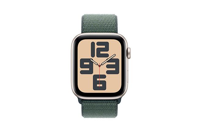 APPLE Watch SE GPS + Cellular Smartwatch