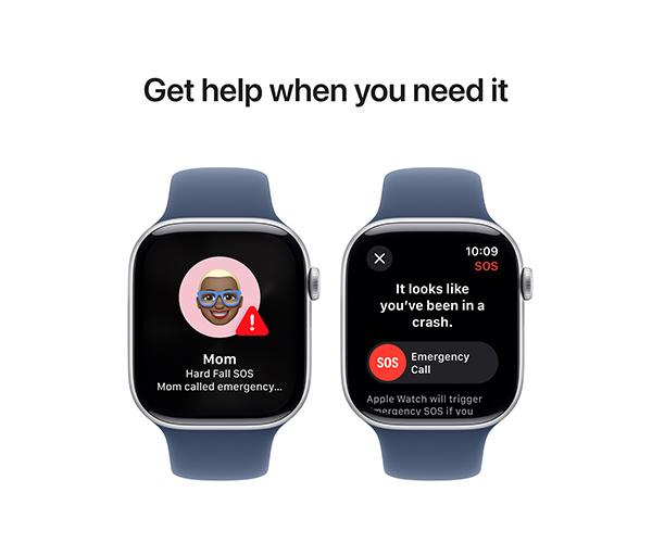 APPLE Watch Series 10 