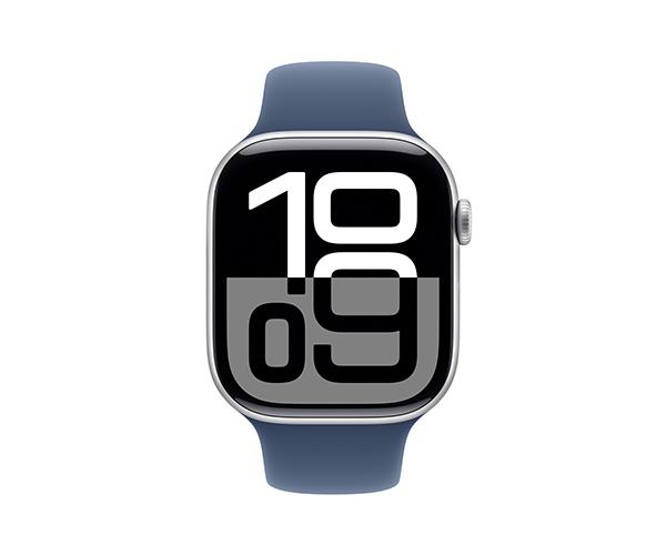 APPLE Watch Series 10 design