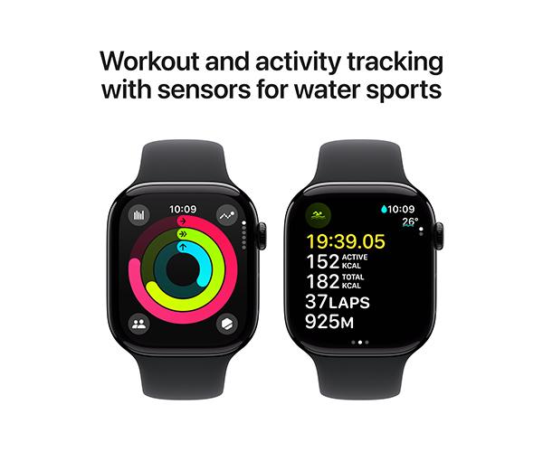 APPLE Watch Series 10 Activity Rings