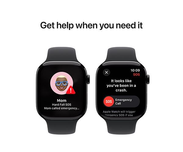 APPLE Watch Series 10 