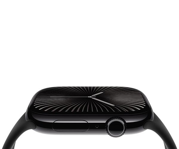 APPLE Watch Series 10 display