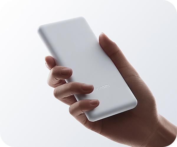 powerbank XIAOMI Lite 10000mAh 22.5W
