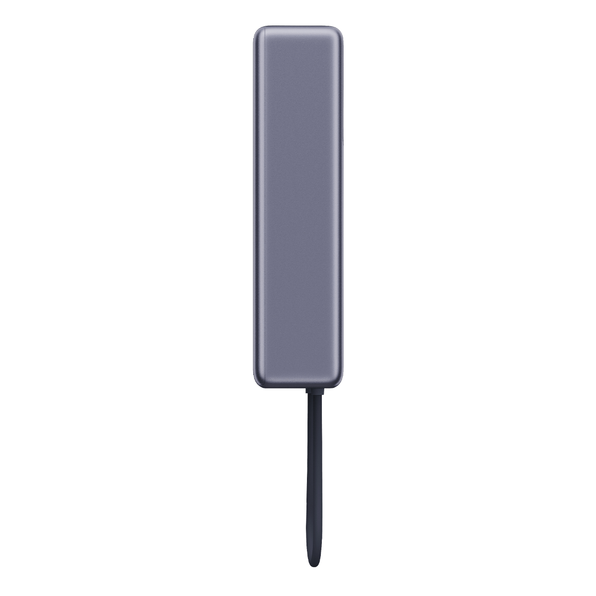 Powerbank XIAOMI 165W 10000mAh (Integrated Cable) Γκρι - 2
