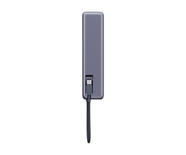 powerbank XIAOMI 165W 10000mAh (integrated cable)