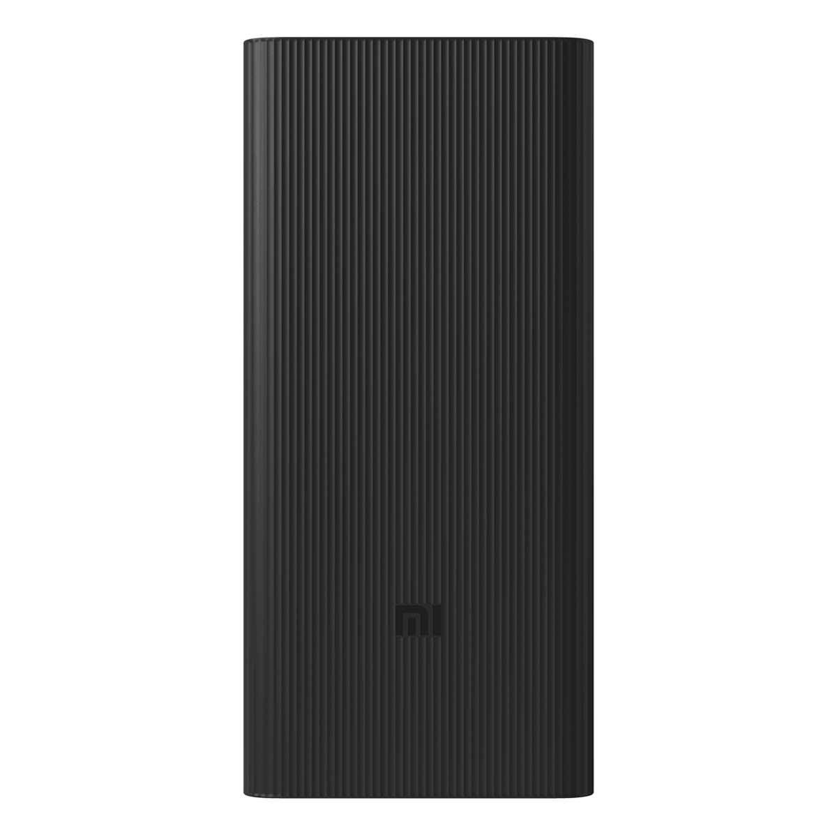 Powerbank XIAOMI 18W 30000mAh Μαύρο - 3