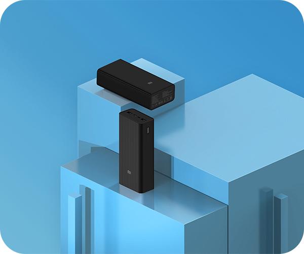 Powerbank XIAOMI 18W 30000mAh 